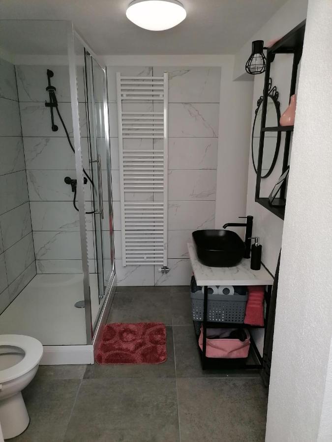 Apartma Pr Urarj Kobarid Exterior photo